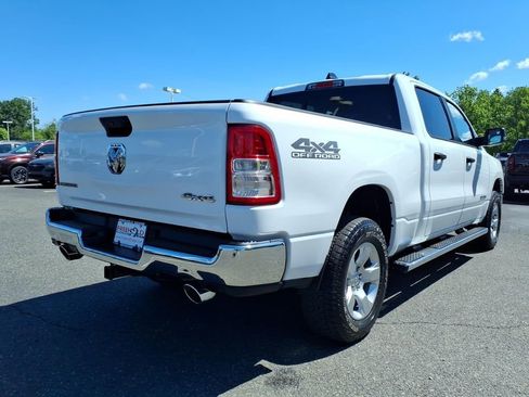 Used 2023 RAM 1500 Big Horn AWD/4WD image 18