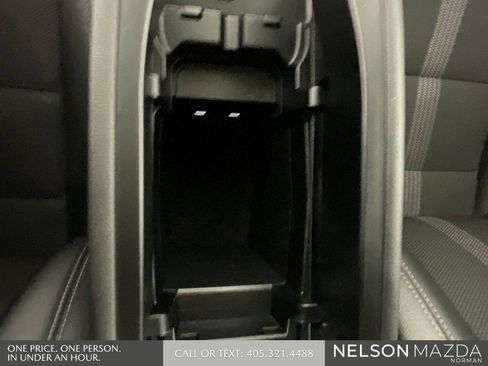 Certified 2025 MAZDA CX-50 AWD 2.5 S w/ Preferred Package image 39