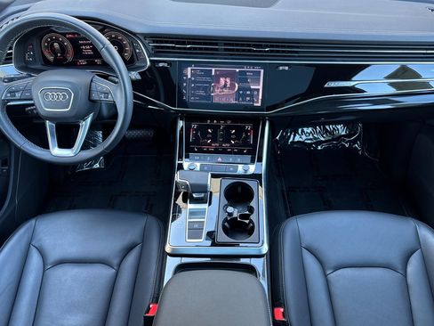 Used 2025 Audi Q7 2.0T Premium w/ Convenience Package image 10