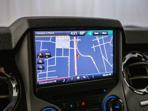 Used 2016 Ford F250 Platinum w/ FX4 Off-Road Package image 55