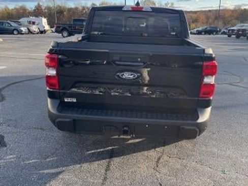 New 2025 Ford Maverick Lariat w/ 4K Tow Package image 6