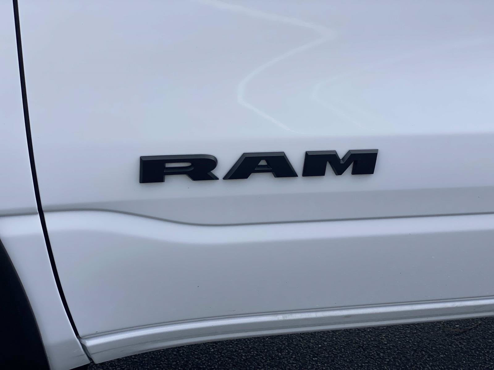 Used 2026 RAM 1500 Rebel w/ Rebel Level 1 Equipment Group AWD/4WD image 15