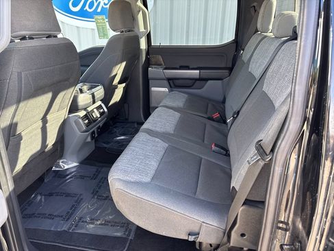 Used 2023 Ford F150 XLT w/ Equipment Group 302A High AWD/4WD image 30