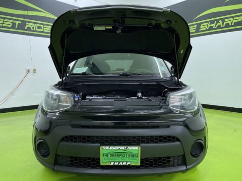 Used 2018 Kia Soul image 4