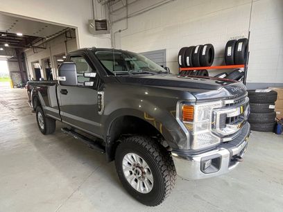 Used 2020 Ford F250 XLT w/ XLT Value Package