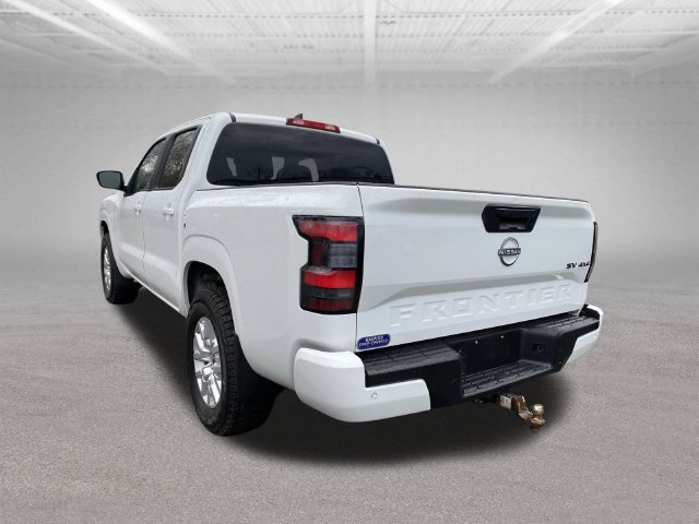 Used 2023 Nissan Frontier SV w/ Technology Package AWD/4WD image 25