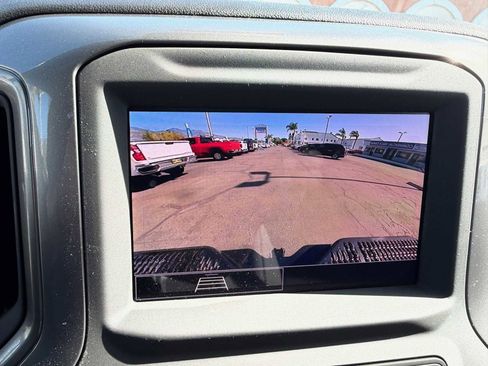 New 2026 Chevrolet Silverado 2500 W/T image 41