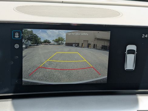 New 2026 Hyundai Ioniq 9 SE image 27