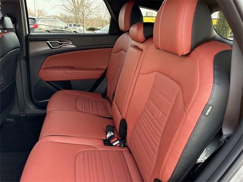 New 2026 Kia Sportage SX image 15