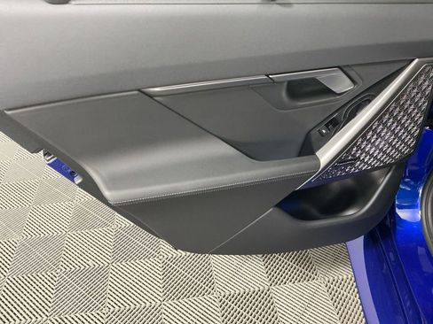 Certified 2026 BMW M5 w/ Carbon Package image 27