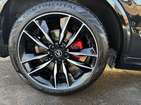 Used 2024 Acura MDX Type S image 40