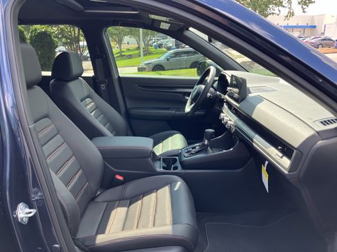 Used 2026 Honda CR-V Sport-L image 33