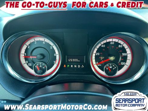 Used 2020 Dodge Grand Caravan SXT image 10