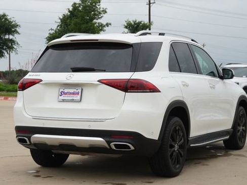 Used 2023 Mercedes-Benz GLE 350 image 9