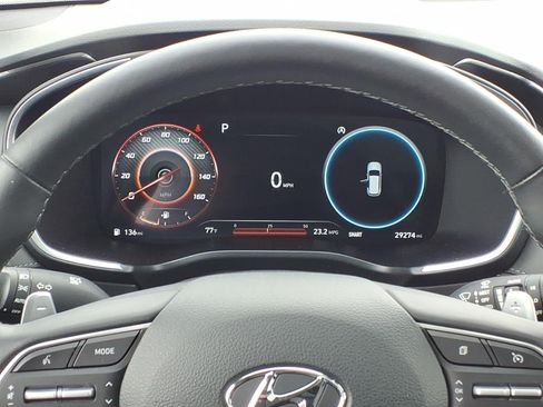 Used 2022 Hyundai Santa Fe Limited AWD/4WD image 10