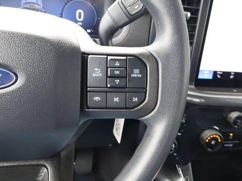 Used 2026 Ford F150 STX w/ F-150 LOBO Package AWD/4WD image 25