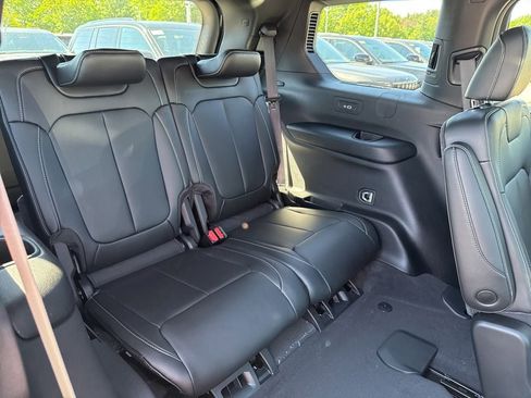 New 2026 Jeep Grand Cherokee L Limited AWD/4WD image 26