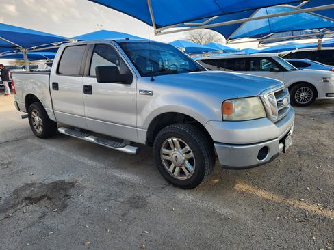 Used 2008 Ford F150 XLT image 1