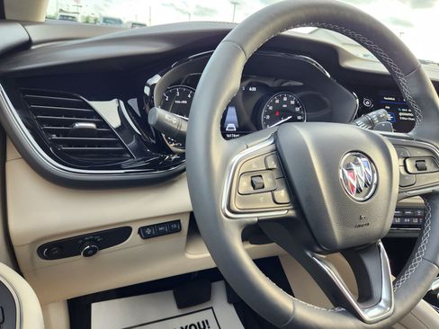 Used 2023 Buick Envision Avenir AWD/4WD image 24