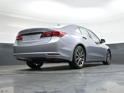 Used 2015 Acura TLX V6 image 31
