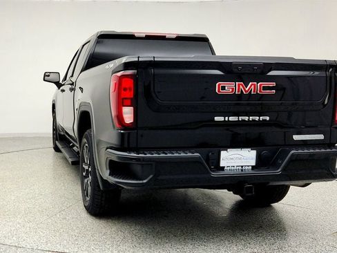 Used 2023 GMC Sierra 1500 Elevation image 6
