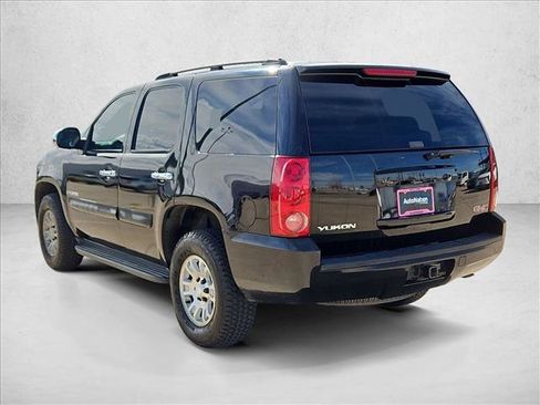 Used 2007 GMC Yukon SLE image 8