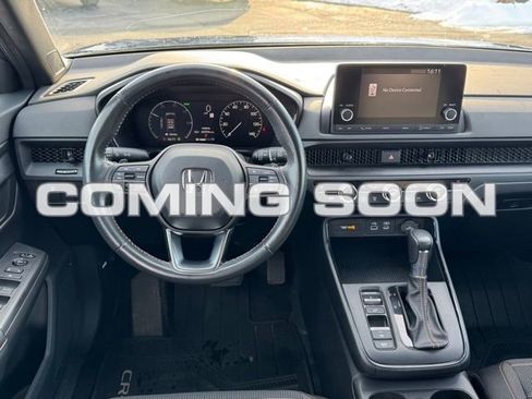 Used 2024 Honda CR-V Sport image 18