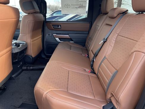 New 2026 Toyota Tundra 1794 Edition image 19