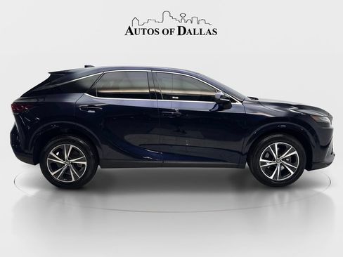 Used 2024 Lexus RX 350 FWD w/ Technology Package image 10