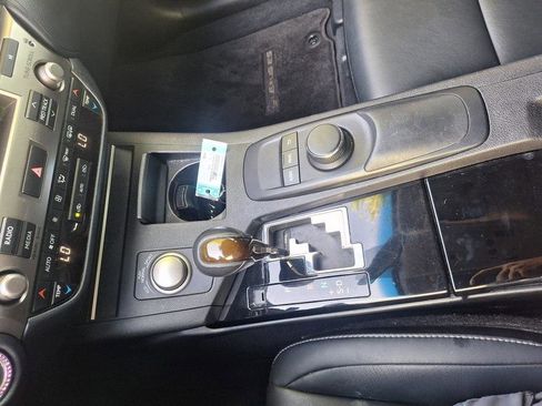 Used 2015 Lexus IS 250 w/ Navigation System Package image 5