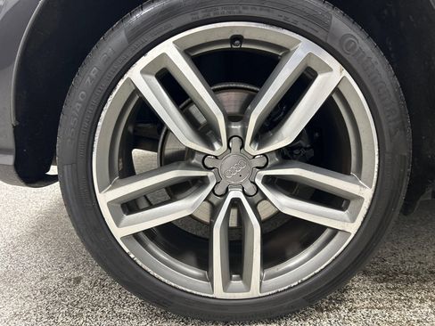 Used 2014 Audi SQ5 Premium Plus image 7