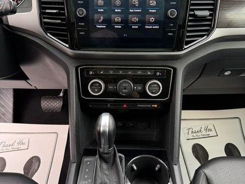 Used 2018 Volkswagen Atlas SEL image 30