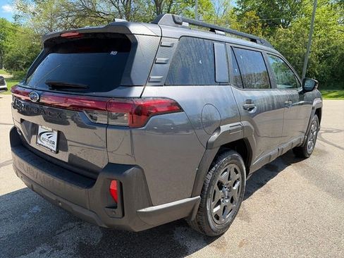 New 2026 Subaru Outback Premium AWD/4WD image 7