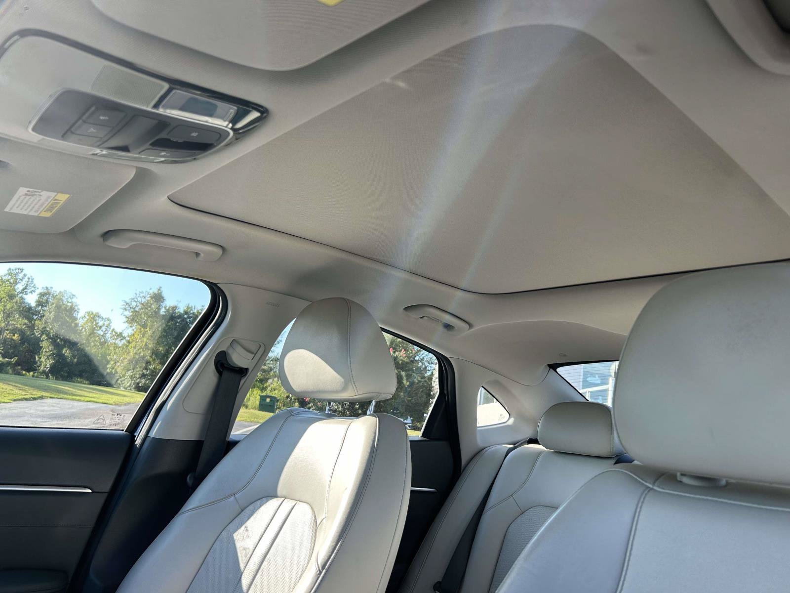 Used 2021 Hyundai Sonata Limited FWD image 26