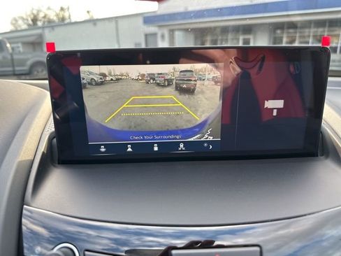 Used 2025 Acura RDX A-Spec image 12