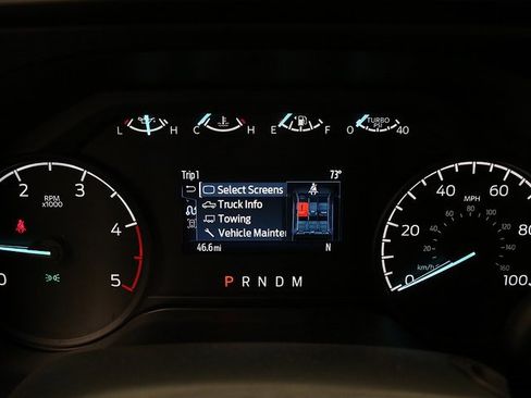 New 2025 Ford F550 4x4 Supercab Super Duty image 15