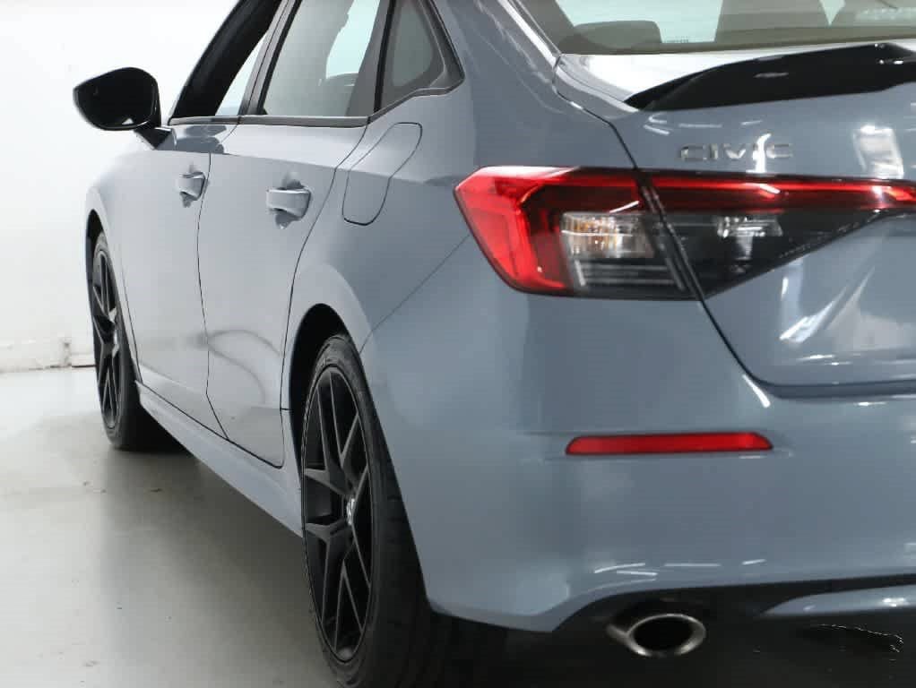 Used 2024 Honda Civic Si image 42