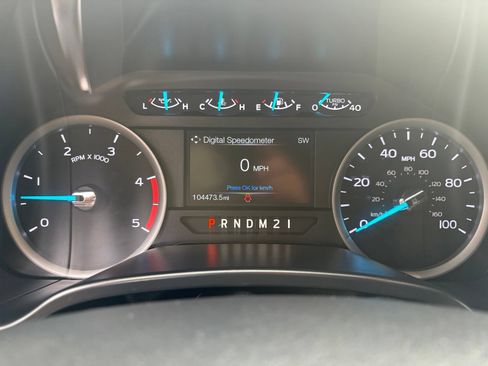 Used 2019 Ford F250 XLT w/ XLT Value Package AWD/4WD image 22