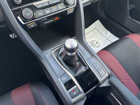Used 2020 Honda Civic Si image 20