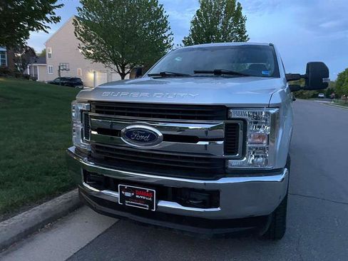 Used 2018 Ford F250 XLT image 3