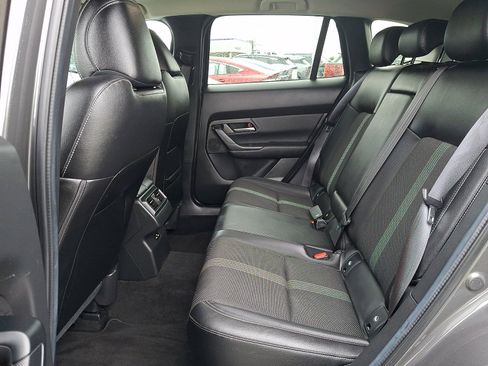 Used 2024 MAZDA CX-50 AWD 2.5 S w/ Cargo Package image 11