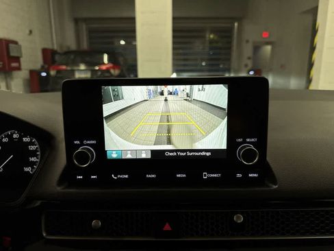 Used 2024 Honda Civic LX image 23