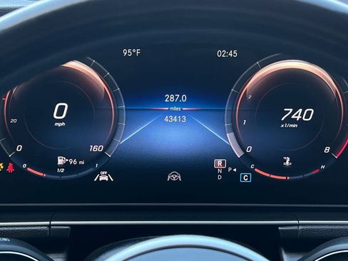 Used 2021 Mercedes-Benz GLE 350 image 34