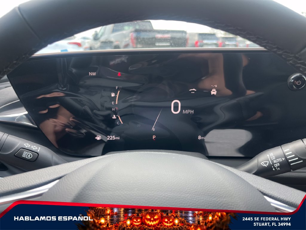 New 2026 Buick Envista Sport Touring w/ Convenience I Package FWD image 20