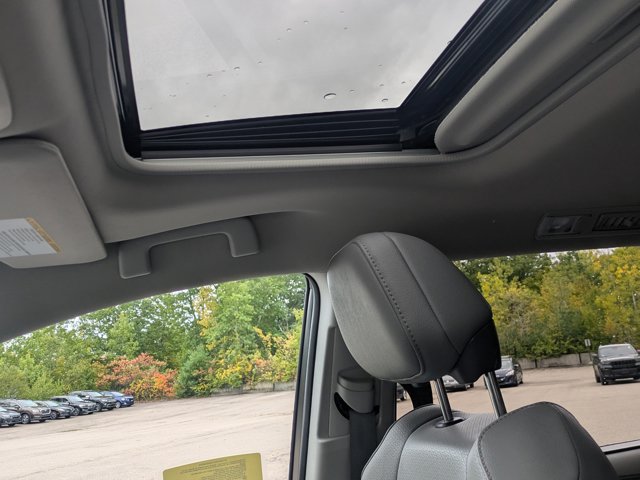 Used 2024 Toyota Sienna XLE w/ XLE Plus Package AWD/4WD image 32