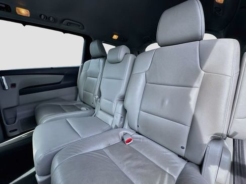 Used 2016 Honda Odyssey EX-L image 28