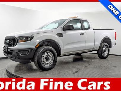 Used 2020 Ford Ranger XL
