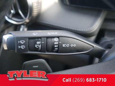 New 2026 Chevrolet Equinox LT w/ Convenience Package II image 25