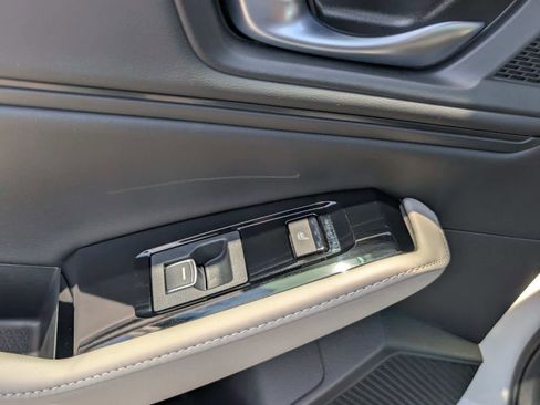 Certified 2025 Honda Accord Touring image 13