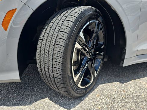Used 2024 Kia K5 GT-Line FWD image 30
